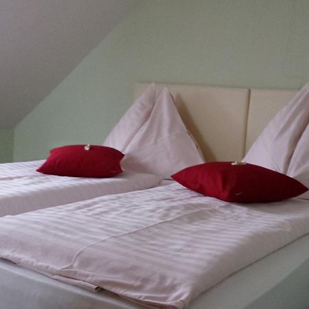 Privatpension Lang Leibnitz Habitación foto