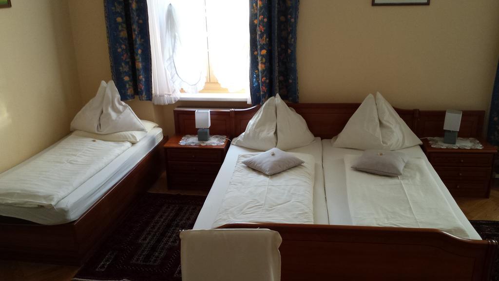 Privatpension Lang Leibnitz Habitación foto