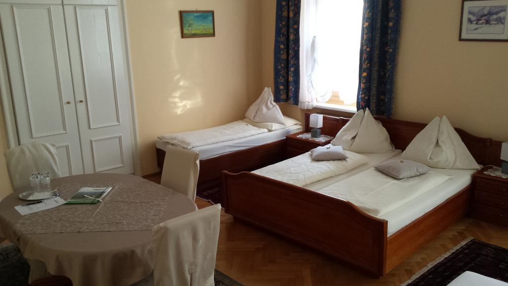 Privatpension Lang Leibnitz Habitación foto
