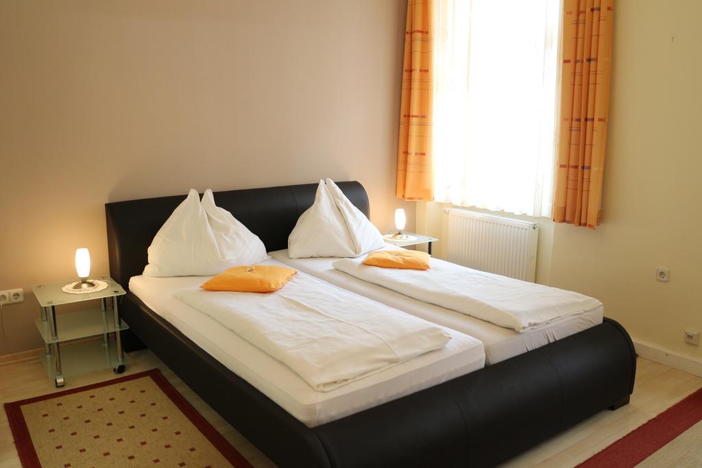 Privatpension Lang Leibnitz Habitación foto