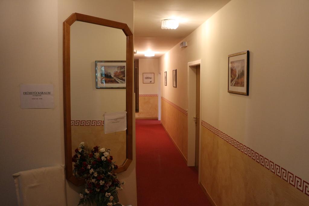 Privatpension Lang Leibnitz Exterior foto