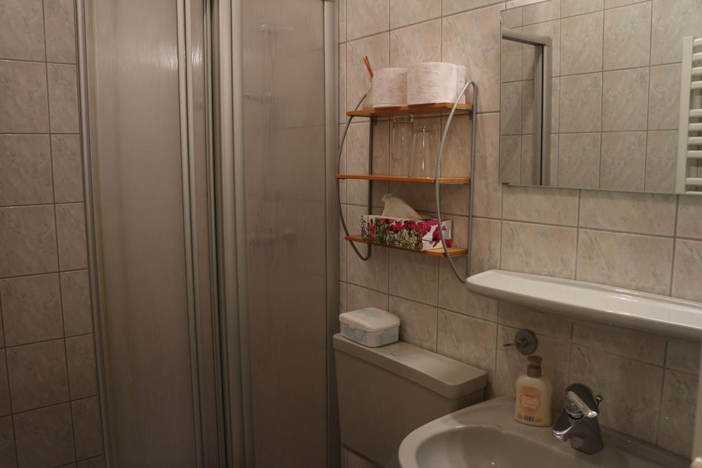 Privatpension Lang Leibnitz Habitación foto