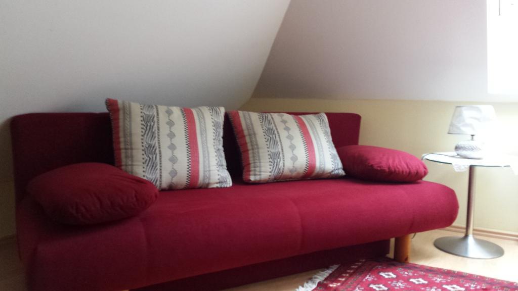 Privatpension Lang Leibnitz Habitación foto