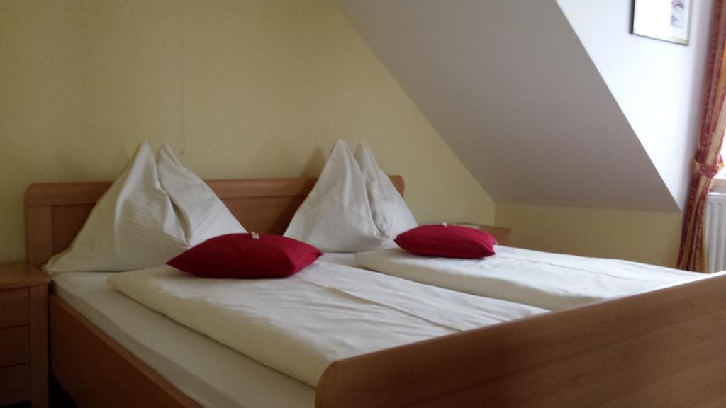 Privatpension Lang Leibnitz Habitación foto