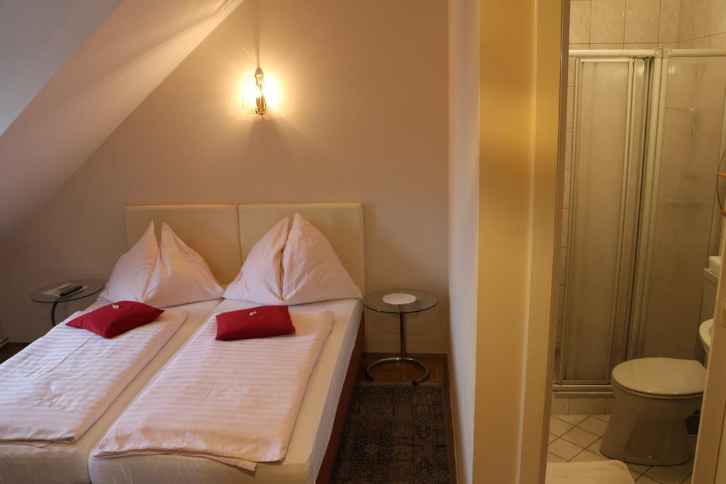Privatpension Lang Leibnitz Habitación foto